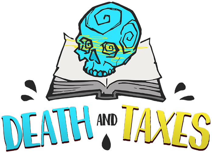 Death and Taxes